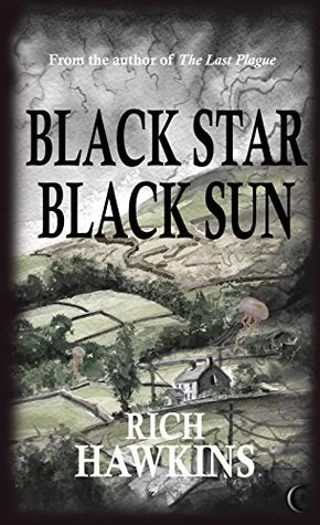 Black Star, Black Sun