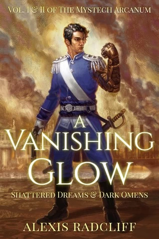 A Vanishing Glow