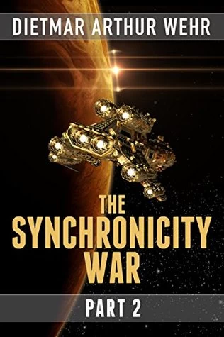 The Synchronicity War: Part 2
