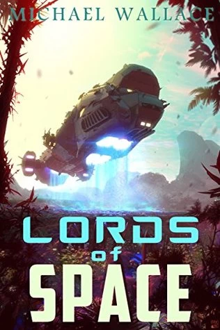 Lords of Space