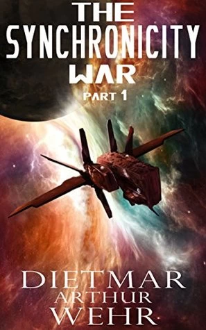 The Synchronicity War: Part 1