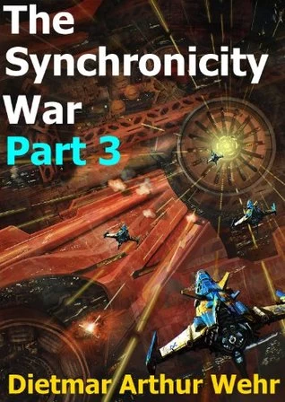 The Synchronicity War: Part 3