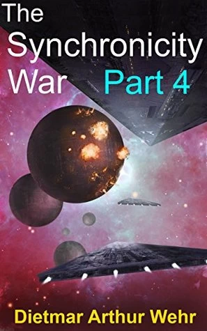 The Synchronicity War: Part 4