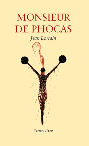 Monsieur de Phocas by Jean Lorrain