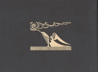 A Pallid Wave on Shores of Night