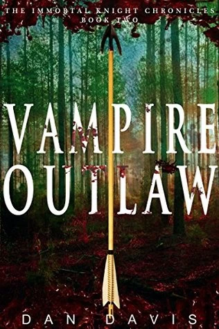 Vampire Outlaw