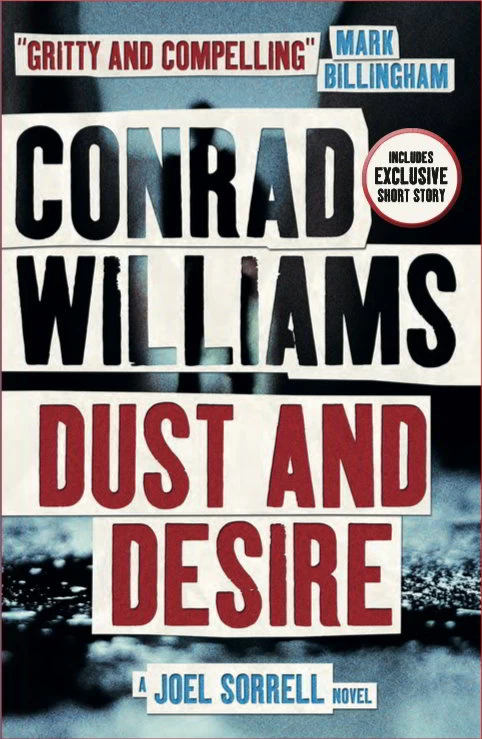 Dust and Desire