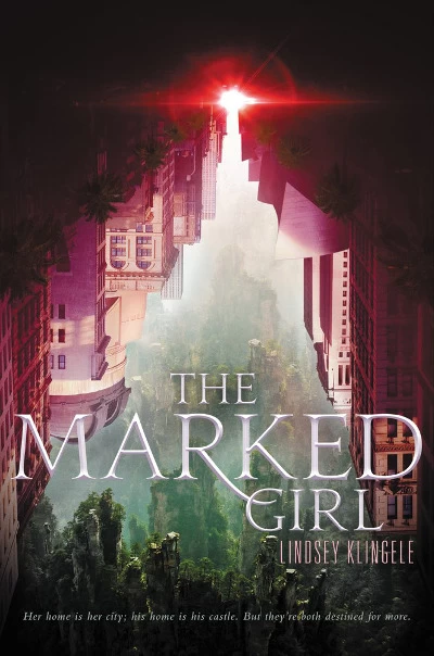 The Marked Girl