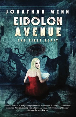 Eidolon Avenue: The First Feast