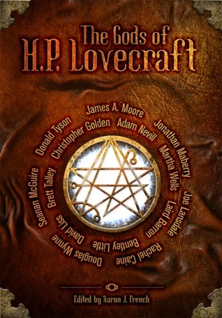 The Gods of H.P. Lovecraft