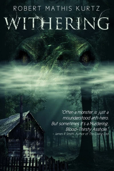 Withering by James Robert Smith