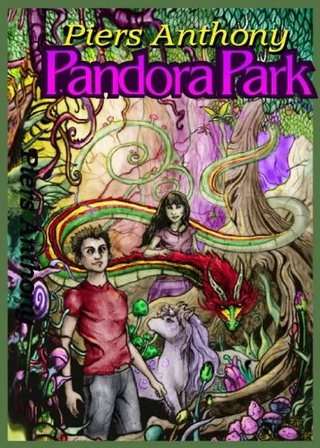 Pandora Park by Piers Anthony
