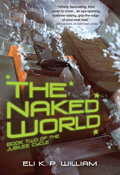 The Naked World