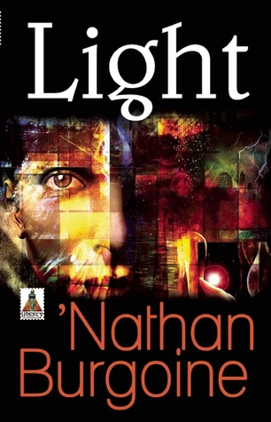 Light by 'Nathan Burgoine