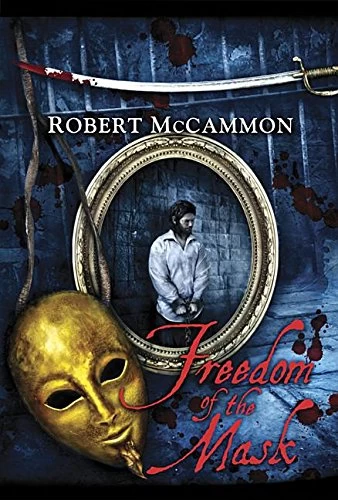 Freedom of the Mask (Matthew Corbett Series #6) by Robert R. McCammon