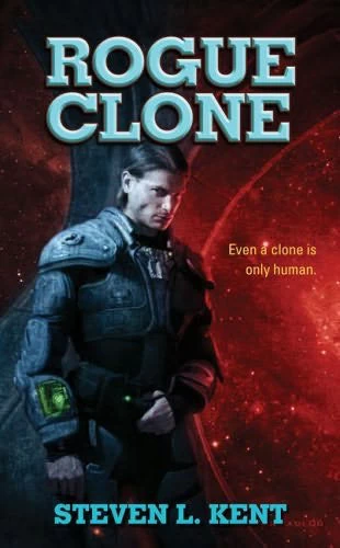 Rogue Clone (Clone #2) by Steven L. Kent