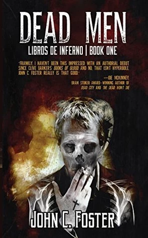 Libros de Inferno