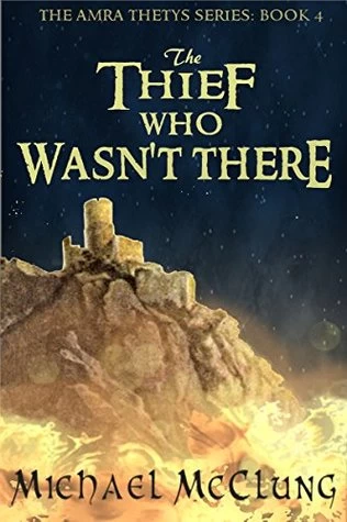 The Thief Who Wasn't There