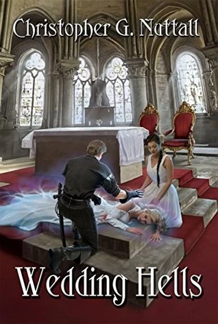 Wedding Hells (Schooled in Magic #8) by Christopher Nuttall