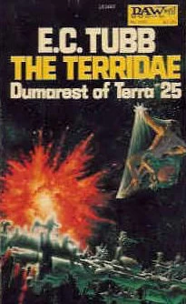 The Terridae