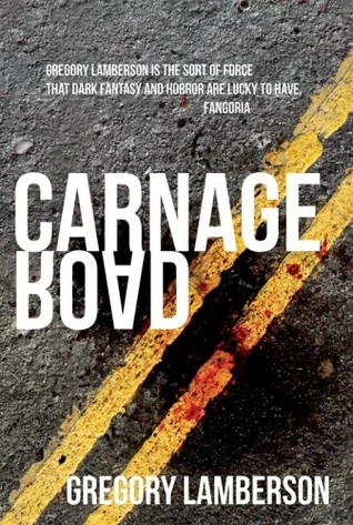 Carnage Road