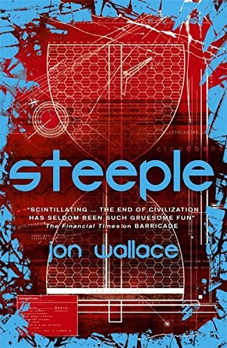 Steeple