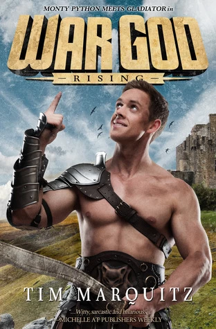 War God Rising by Tim Marquitz