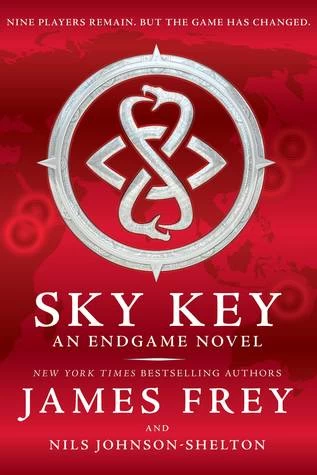 Sky Key