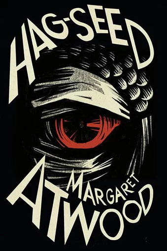 Hag-Seed by Margaret Atwood