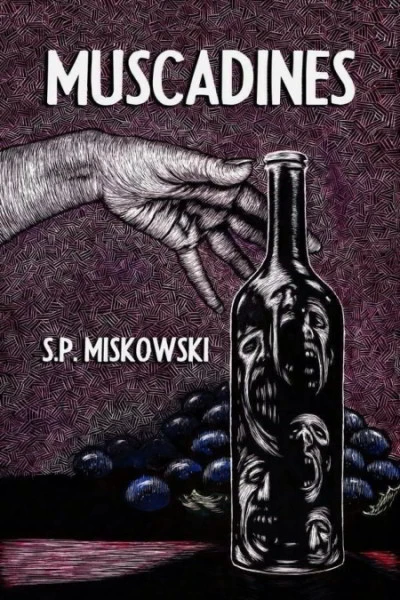 Muscadines