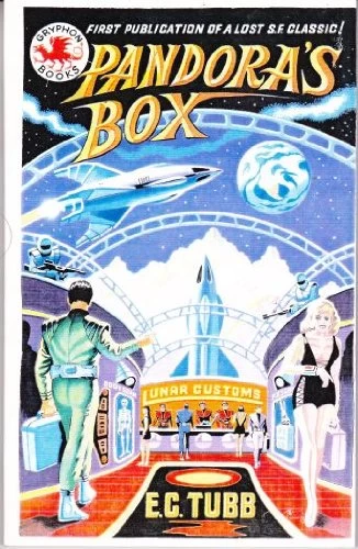 Pandora's Box