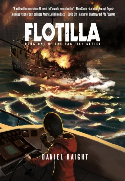 Flotilla