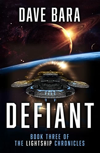 Defiant
