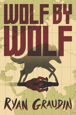 Wolf by Wolf (Wolf by Wolf #1) by Ryan Graudin