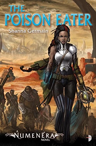 The Poison Eater by Shanna Germain