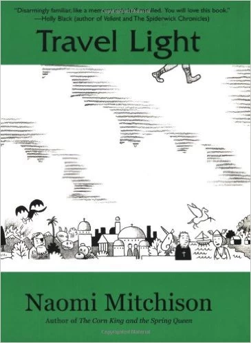 Travel Light