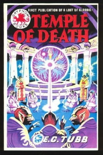 Temple of Death