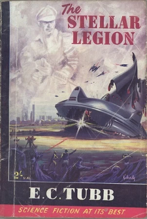 The Stellar Legion