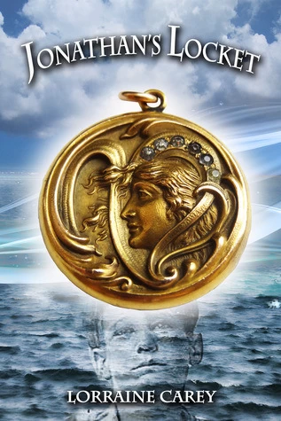 Jonathan's Locket by Lorraine Carey