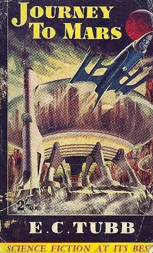 Journey to Mars