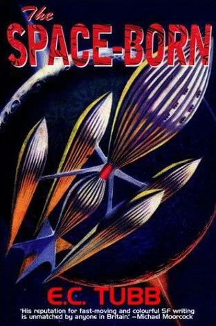 The Space-Born