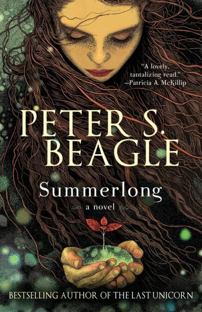 Summerlong by Peter S. Beagle