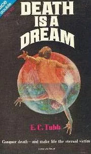 Death Is a Dream