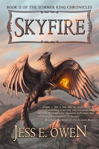 Skyfire