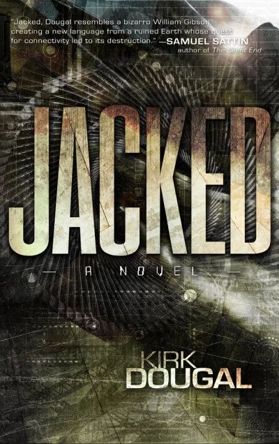 Jacked