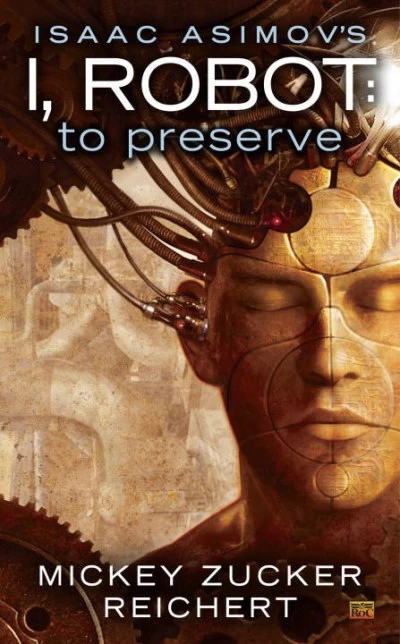 To Preserve