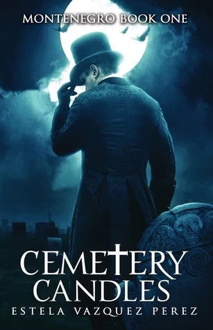 Cemetery Candles