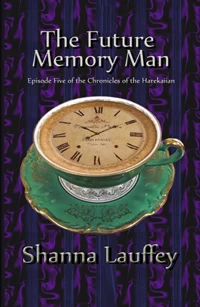 The Future Memory Man