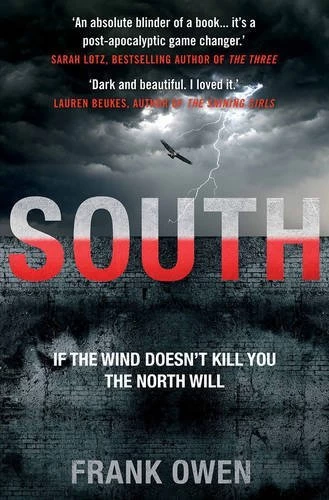 South (Divided America #1) by Frank Owen