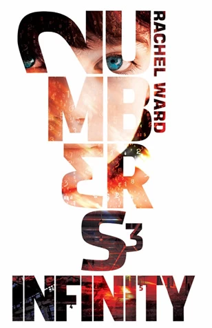 Infinity (Numbers #3) by Rachel Ward